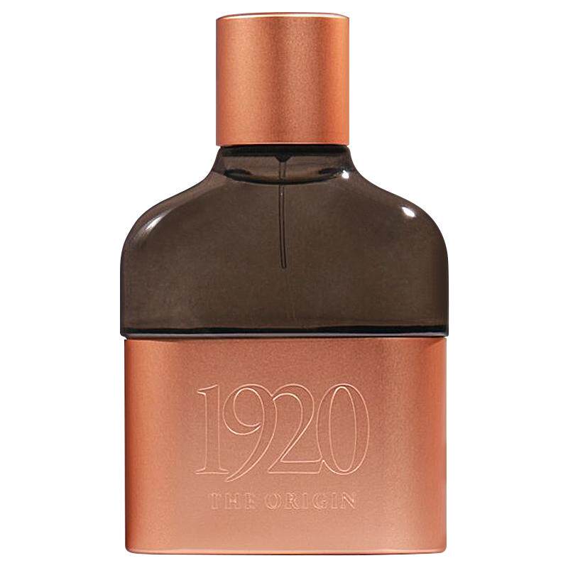 TOUS桃丝熊壹玖贰零1920男士香水60ml 100ml时尚清新绅士木质香调