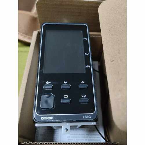 【议价-可维修】 温度控制器 E5EC-RX4ASM/二手均有货