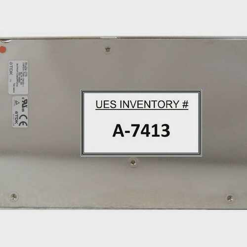 TDK RKW24-27R Power Supply 24VDC 27A Nikon NSR-S307E 200mm D