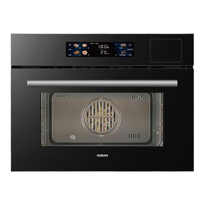 【官方正品】蒸烤一体机老板嵌入