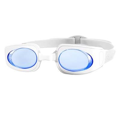 【大框舒适】sable黑貂近视泳镜