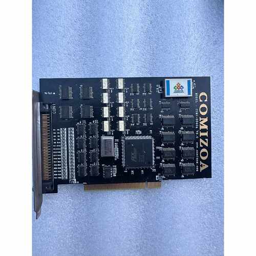 询价COMIZOA COMI-SD404 V3.0 PCI BA