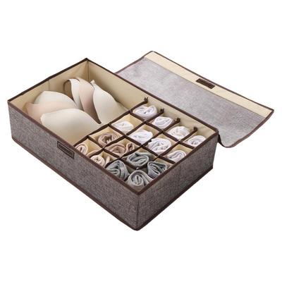 livingbox际阳内衣收纳盒