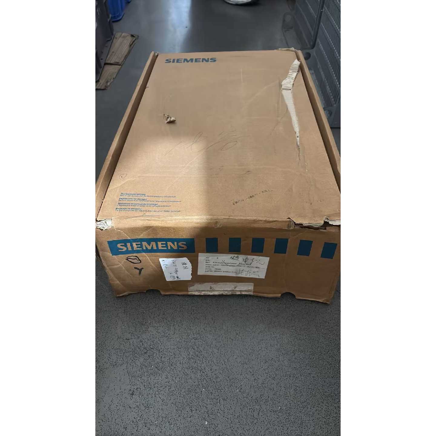 议价西门子 6SN1111-0AA00-0DA1 三相进线电抗器