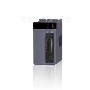 议价三菱Q系列CPU模拟量模块Q64AD 68ADV 68ADI 62DAN 64DAN 68DA