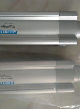 议价FESTO费斯通DSBC-63-90-PPSA-N3气缸1463481执行机构9263