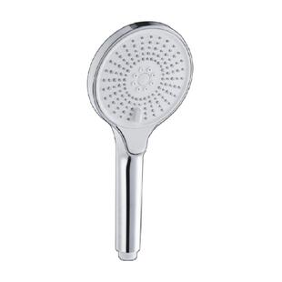 箭牌家用淋浴手持式喷头增压软管支架浴室防爆加压淋蓬头卫浴花洒