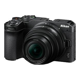 【尼康】尼康(Nikon) 入门级轻便微单相机 Z30 家用旅游/小白