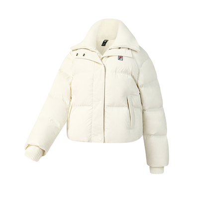 FILA斐乐女子运动羽绒服