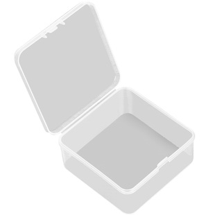 首饰盒镯子防氧化收纳盒手串手链手镯大容量亚克力饰品盒便捷分装