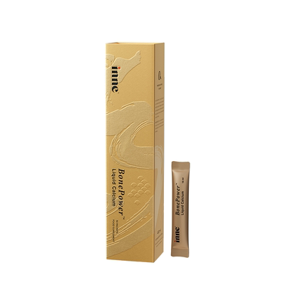 【详情领卷】inne液体钙高吸收