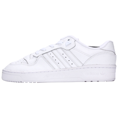 阿迪达斯男女经典休闲板鞋