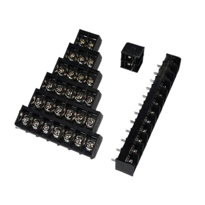 KEFA栅栏式接线端子HB825-8.25mm