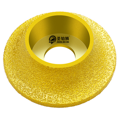 石材磨边轮/瓷砖大理石/圆弧角