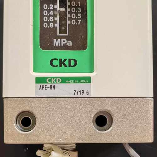 【询价】CKD APE-8N APE8N Pressure Swit适用