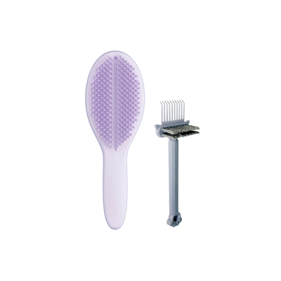 【百亿补贴】TangleTeezer英国王妃tt梳至美顺发按摩气垫礼物女