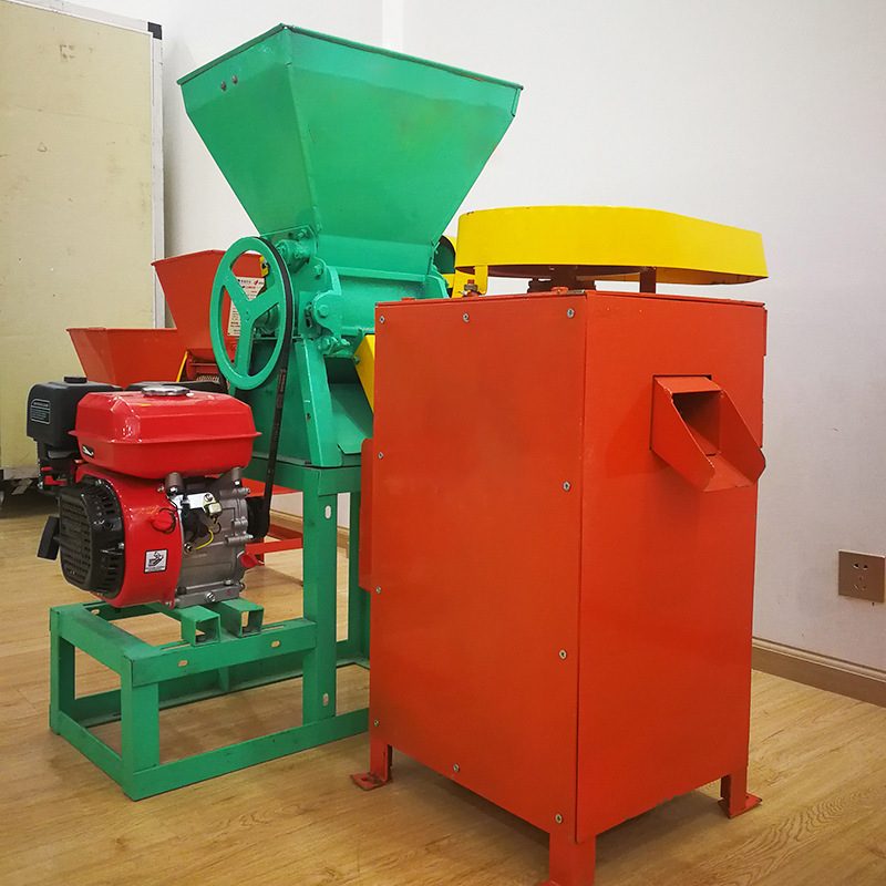 咖啡果脱胶机咖啡豆洗胶机咖啡鲜果脱胶机除胶机咖啡果剥皮脱皮机