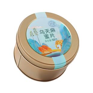 漠里优选乌天麻蜜片云南昭通新鲜即食干货独立包装官方旗舰店特产