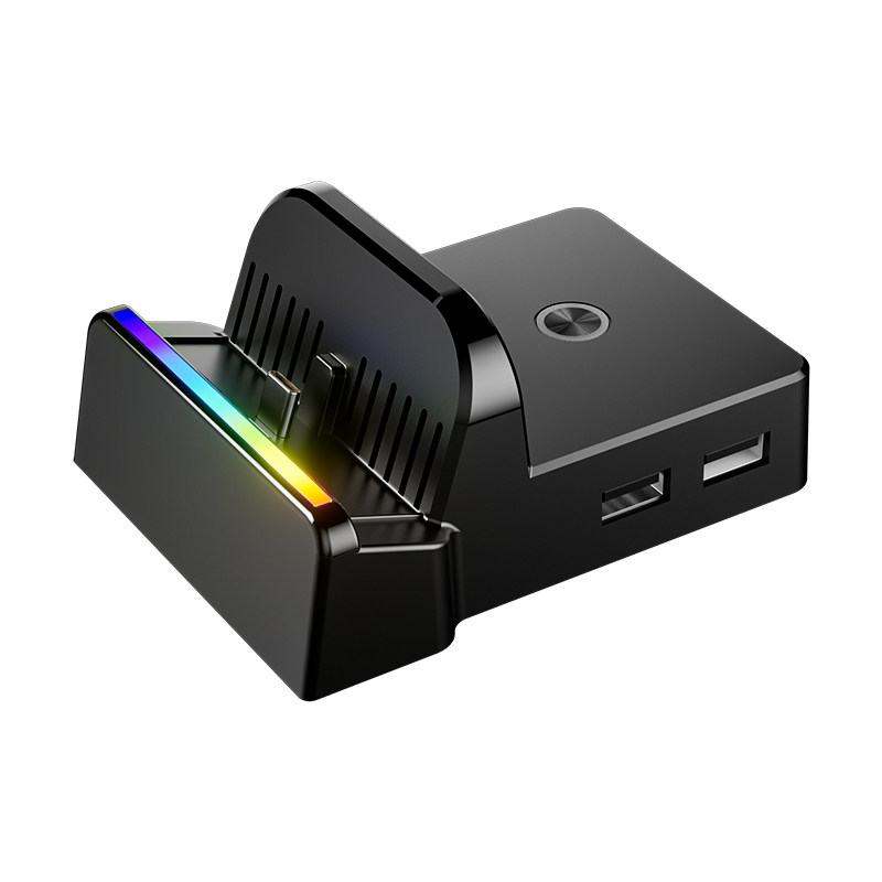 Switch便携散热底座TV电视底座