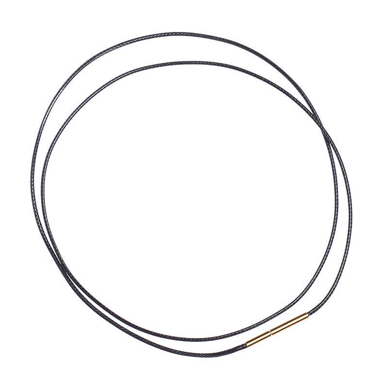 花素极细1.0mm项链挂绳