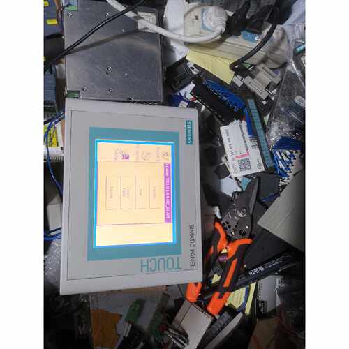 询价-6AV6 642-0BC01-1AX1触摸屏，