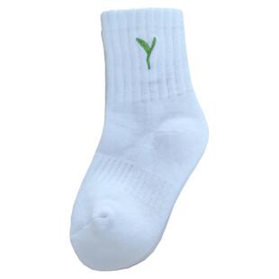 儿童运动加厚毛巾底袜子吸汗男童女童篮球袜毛巾袜中筒袜棉袜