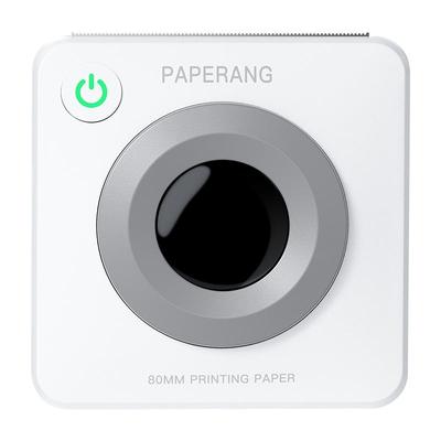 喵喵机学生错题打印机送21卷纸