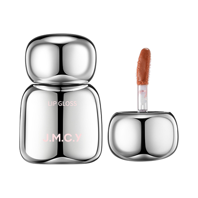 保湿滋润水光精华唇釉