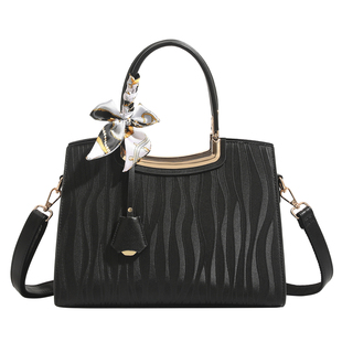 香港品牌包包新款女包女士手提包女婆婆包气质百搭大气日常妈妈包