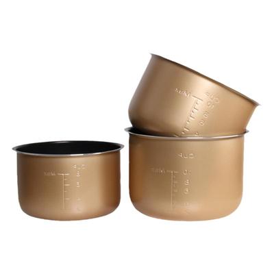 内胆配件5l耐用升级电压力锅