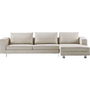 【木智工坊】麦田沙发转角布艺沙发客厅会所沙发