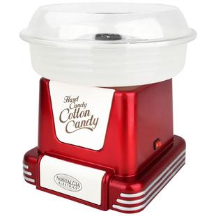 过新年礼物棉花糖机儿童家用小型送十岁女孩的礼物女生男生日玩具