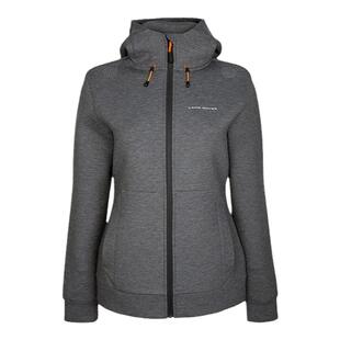 Land Rover/路虎 ABOVE AND BEYOND系列 Musto女士科技面料连帽衫