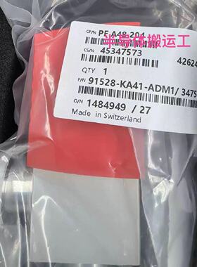 【请询价】MKS真空压力计，型号91528-KA41-ADM1，原厂标