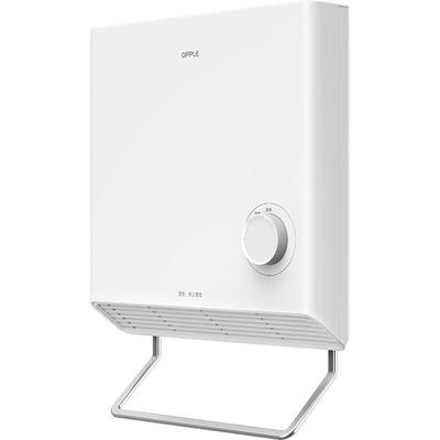 欧普壁挂式局浴两用取暖器