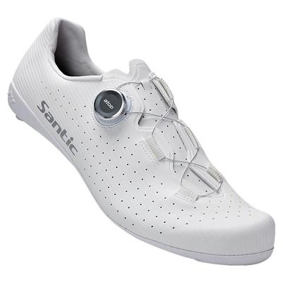 Santic森地客碳纤维公路锁鞋