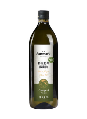 特级初榨西班牙进口橄榄油