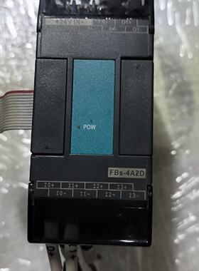 询价-台湾永宏FATEK PLC FBS-40MAR2-AC FB