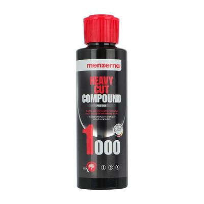 德国曼泽纳水性研磨剂划痕蜡