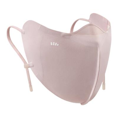 蕉下高颜值防晒口罩3d立体户外