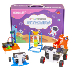 小学生科学实验套装stem物理器材全套科技制作手工发明diy材料包