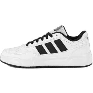 adidas阿迪达斯板鞋男鞋女鞋正品2026新款休闲轻运动小白鞋KI1498