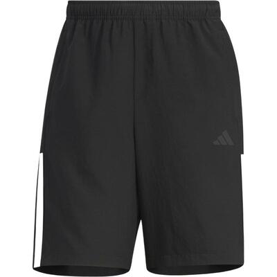 优购adidas阿迪达斯男子FI LIB WVSH运动休闲短裤KC2881