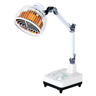 仙鹤牌CQ-29N-1远红外线理疗仪灯烤灯家用电磁波治疗器医用旗舰店