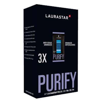 Laurastar劳拉之星适用