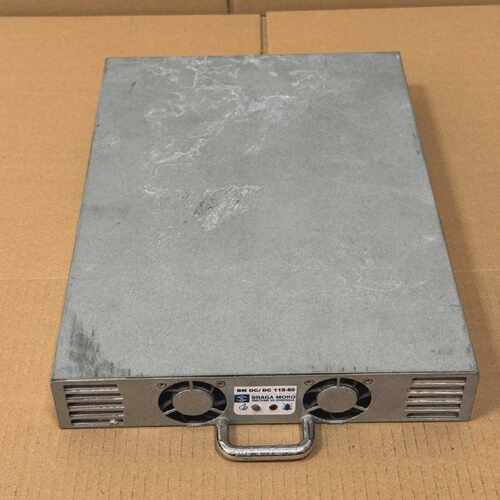 Braga Moro / DC/DC Converter / SDCDC008AR