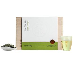 2025年春茶 馥益堂福鼎白茶 花香春寿眉一级500g散茶收藏装茶叶
