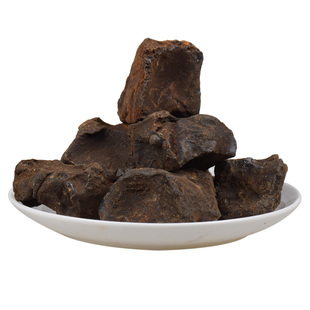 寻百草儿茶中药材 野生乌爹泥古法儿茶泡茶粉乌丁泥粉正品500克