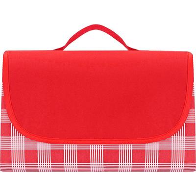 便携防水加厚ins风秋游野餐垫