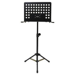 劳伦斯谱架吉他小提琴钢琴乐谱架大谱架谱台可升降加粗曲谱架琴架
